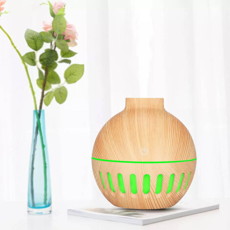 Trade Shop - ULTRASUONI DIFFUSTRIES AROMIAL OILS FÜR AROMATERAPIA ANF1 -