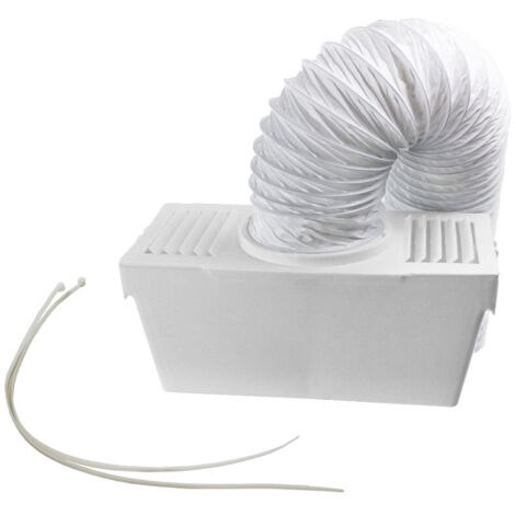 Trade-Shop Universal Kondensator-Set für Tricity Bendix BTD600-020453715000 BTD600-161243215020 TM540 TM545 TM545 TM550 TM551 TM551 / Bauer 37723 Trockner