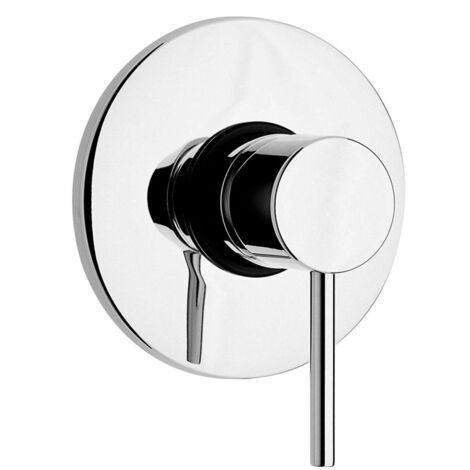 Trade Shop - UNTERPUTZBRAUSEMISCHER PISA ESY69016 EINHEBELARMATUR ARMATUREN -