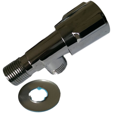 Trade Shop - Valor Delta Para El Agua Metal -
