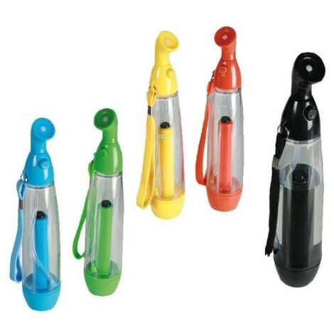 Trade Shop - Vaporizador De Agua Pulverizador Corporal Playa Viaje -