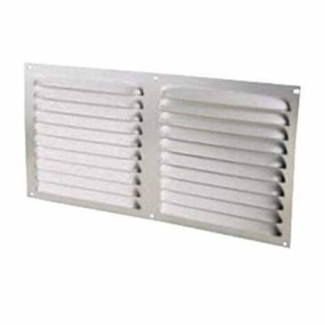 Trade Shop - VENTILATION GRIGLIA 15 X 30 CM IN AERATION ARIEN -