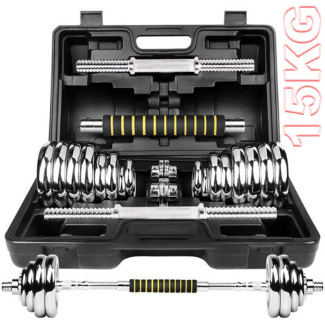 Trade Shop - VERBRAUCHER MIT GESAMTHAUSHALT 15 KG -