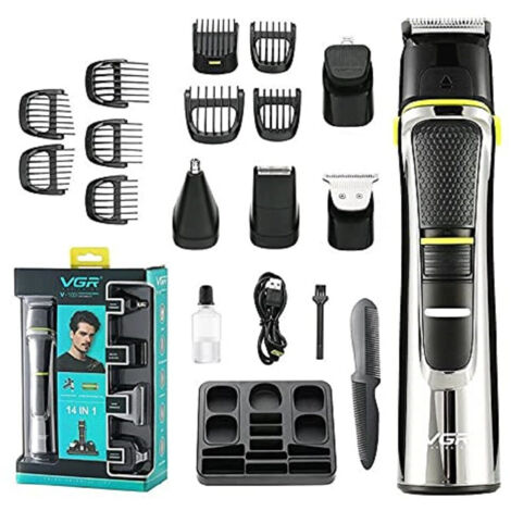 Trade Shop - VERBRAUCHER V-100 -