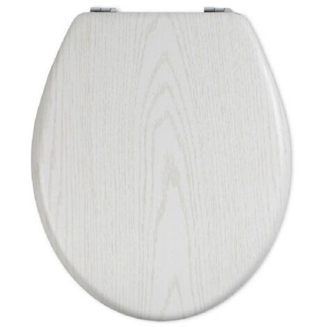 Trade Shop - VEREINIGTES KOPRIWATER IN LEGNO MDF ERGEBNIS MIT STAND BIANCO CERNIERE -   -3,5    -