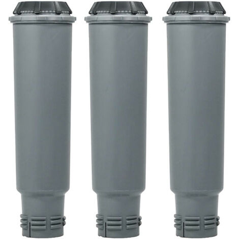 Trade-Shop Wasser-Filter ersetzt Bosch TCZ6003 TZ60003 00461732 für Kaffeevollautomaten (z.B. Bosch Benvenuto B20 B30 B40 B60 B65 B7) Filterpatrone - 3 Stück