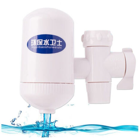 Trade Shop - WASSER FILTER FÜR WASSERPURIFIER -
