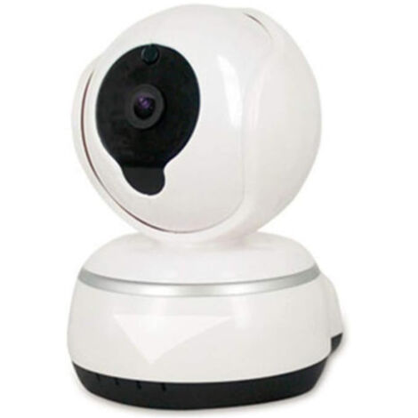 Trade Shop - WIFI-SMART-KAMERA KAMERA IPC-T3710-Q3 DRAHTLOSE IP-VIDEOÜBERWACHUNG -