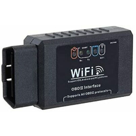 Trade Shop - WIRELESS UNDROID WINDOWS WIFI -