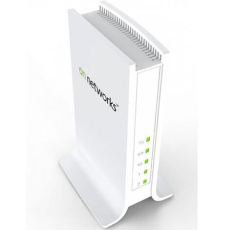 Trade Shop - WLAN-ROUTER N150 + DSL-MODEM N150RM-199PES ACCESS POINT WIRELESS-N150 MBIT A2 4GH -