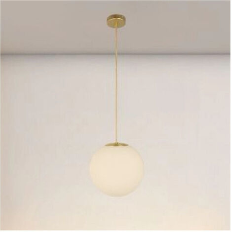Trade Shop - World Sospensions With Attacco E27 Modern Minimal 33504 -