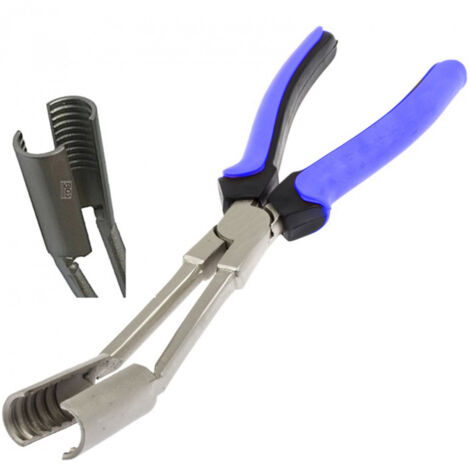Trade Shop - ZANGE FÜR ZÜNDKERZENSTECKER 290 MM AUTOMECHANIKER CONDOR -