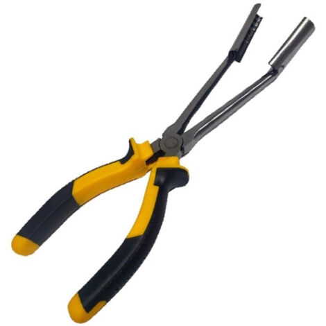 Trade Shop - ZÜNDKERZENSTECKER GREIFER ZÜNDKERZEN 280 MM -