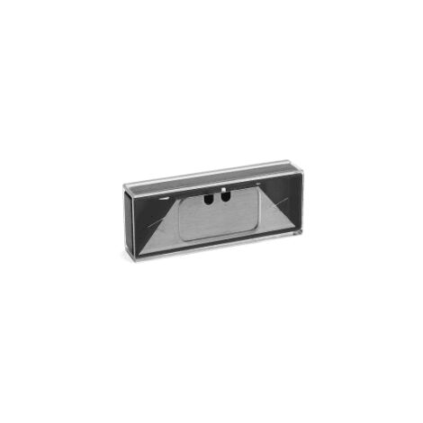 Tradeforce  JEU 10 LAMES CUTTER PRO TRAPEZE