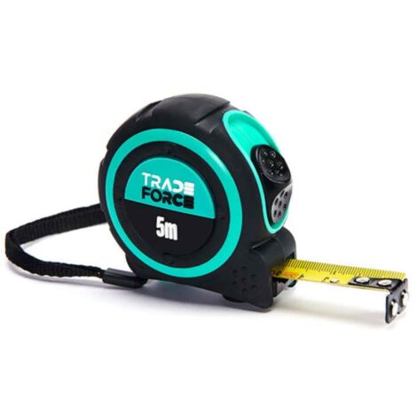 Tradeforce   METRE RUBAN NYLON PRO 5M