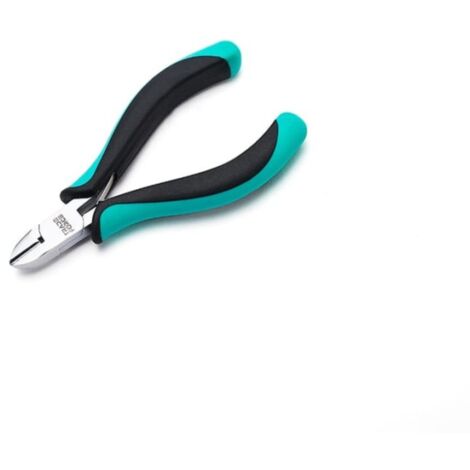 Tradeforce   MINI PINCE COUPANTE ELECTRONIQUE 115mm