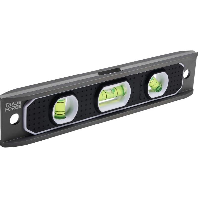 Tradeforce NIVEAU TORPEDO ALU AIMANTE 230MM