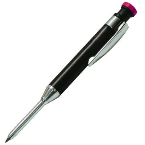 Trades‑Marker® Dry METRICA 51083 – Crayon tournant métal pour marquage sur surfaces multiples