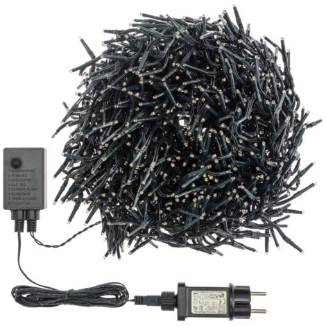 Tradición cadena led 1100 MiniLED 11.5m