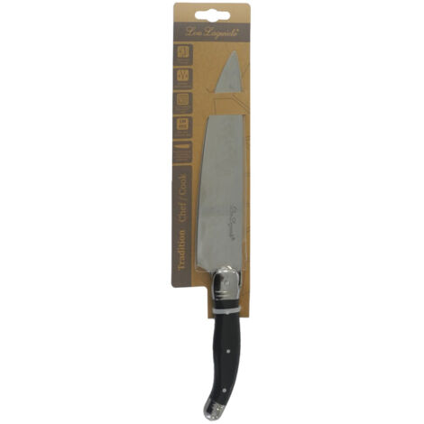 Tradition XL - Couteau de chef 18 cm