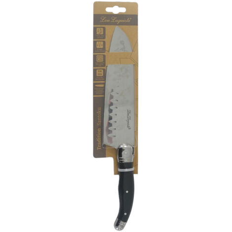 Tradition XL - Couteau santoku 17 cm