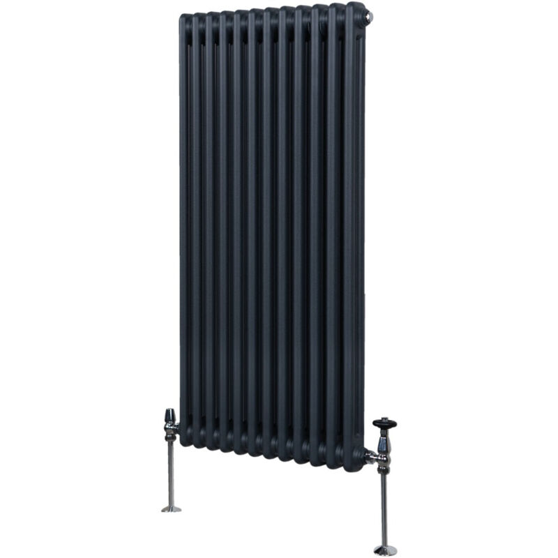 Image of Traditional 2 Column Radiator - 1500&hellip;