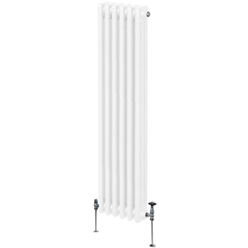 Image of Traditional 3 Column Radiator - 1500&hellip;