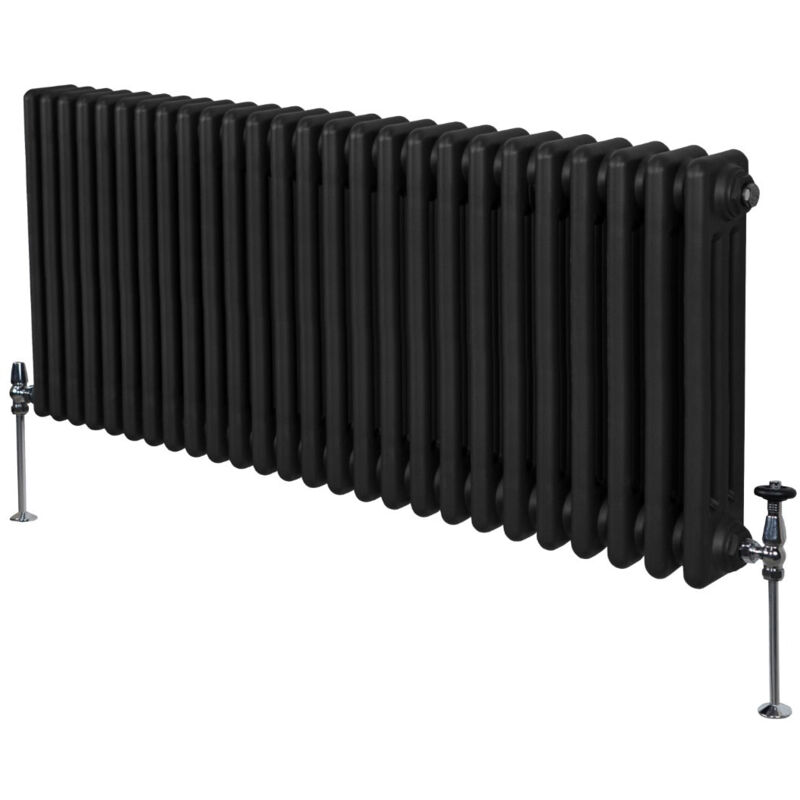 Image of Traditional 3 Column Radiator - 600&hellip;