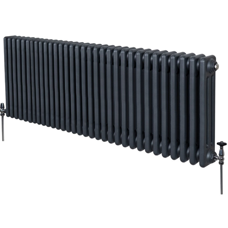 Image of Traditional 3 Column Radiator - 600&hellip;