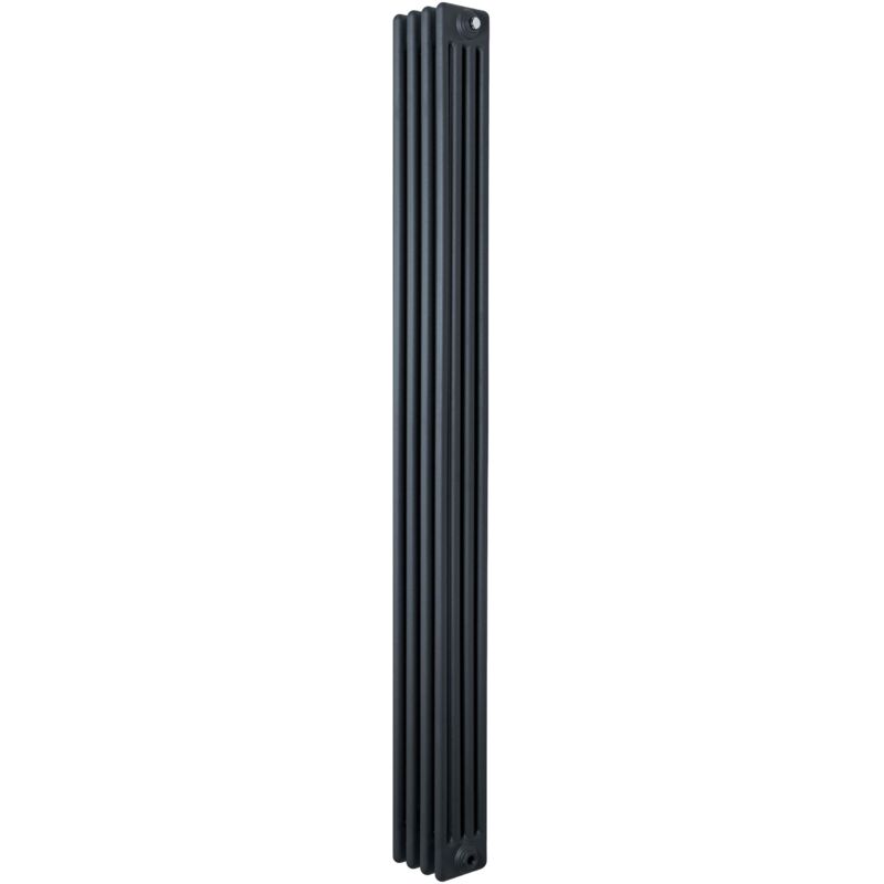 Image of Traditional 4 Column Radiator 1800mm x&hellip;