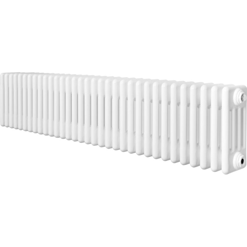 Image of Traditional 4 Column Radiator 300mm x&hellip;