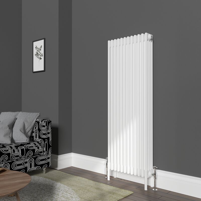 Image of NRG - Traditional 4 Column Radiator&hellip;