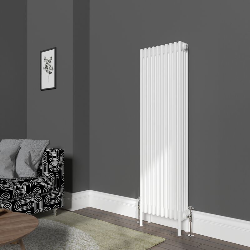 Image of NRG - Traditional 4 Column Radiator&hellip;