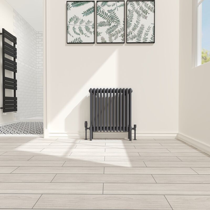 Image of NRG - Traditional 4 Column Radiator&hellip;