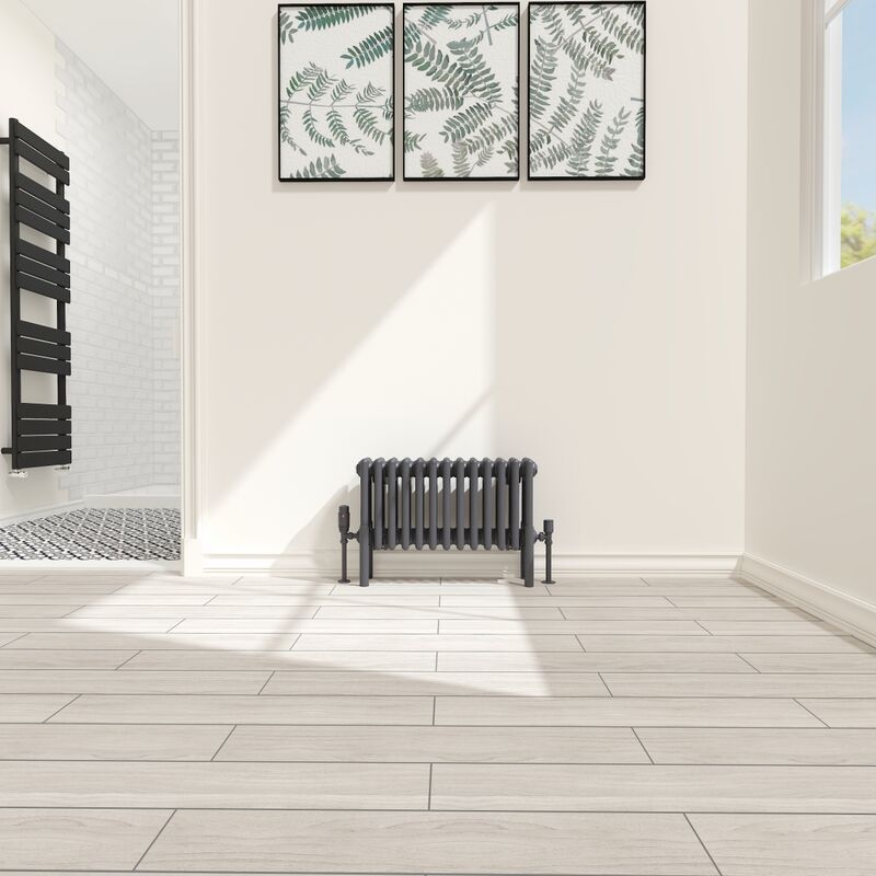 Image of NRG - Traditional 4 Column Radiator&hellip;