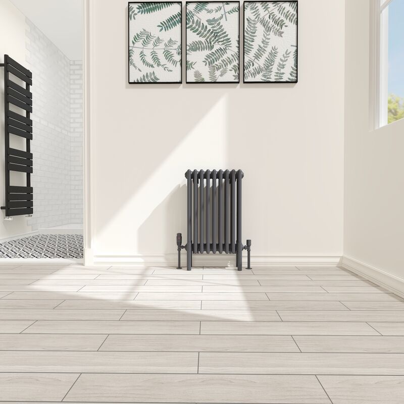 Image of NRG - Traditional 4 Column Radiator&hellip;
