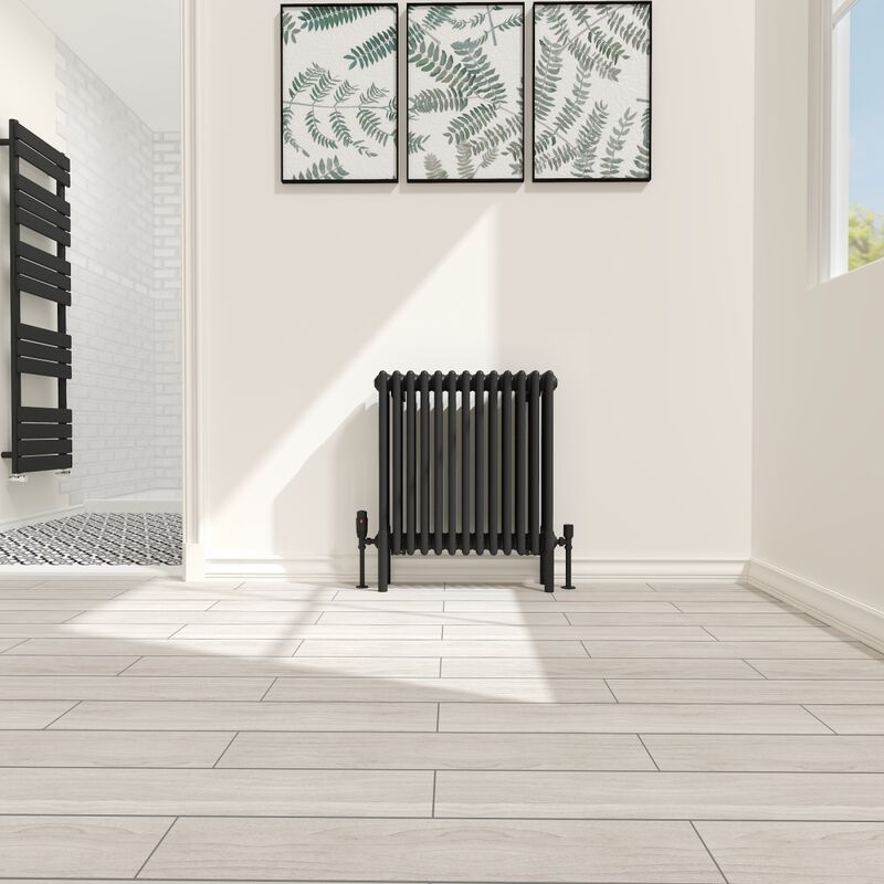 Image of NRG - Traditional 4 Column Radiator&hellip;