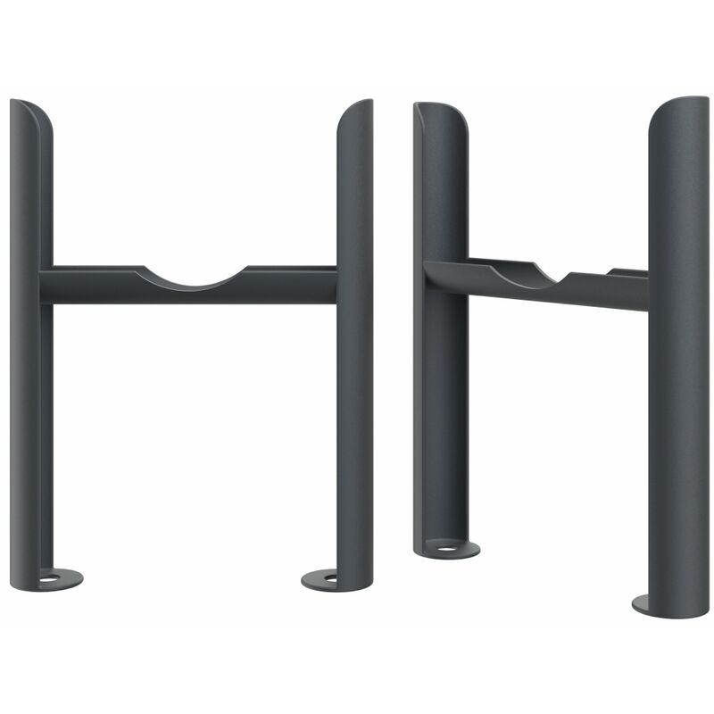 Image of Traditional 4 Column Radiator Cast Iron&hellip;
