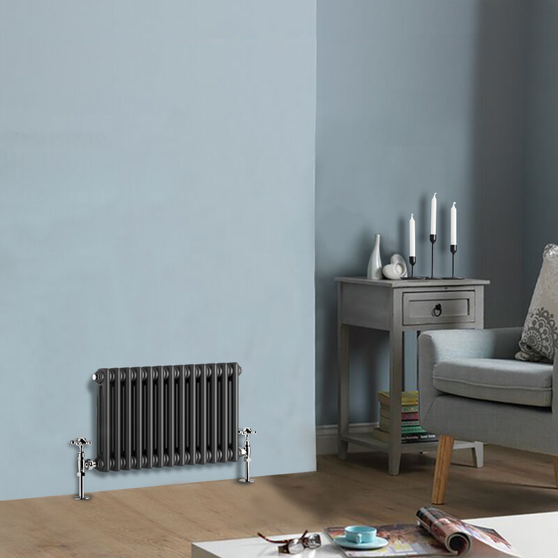 Image of NRG - Traditional Anthracite Horizontal Cast&hellip;