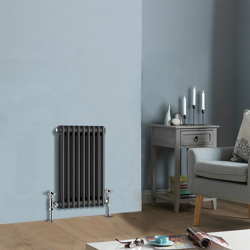 Image of NRG - Traditional Anthracite Horizontal Cast&hellip;