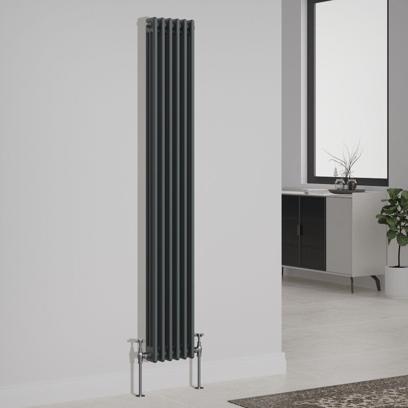 Image of NRG - Traditional Cast Iron Style&hellip;