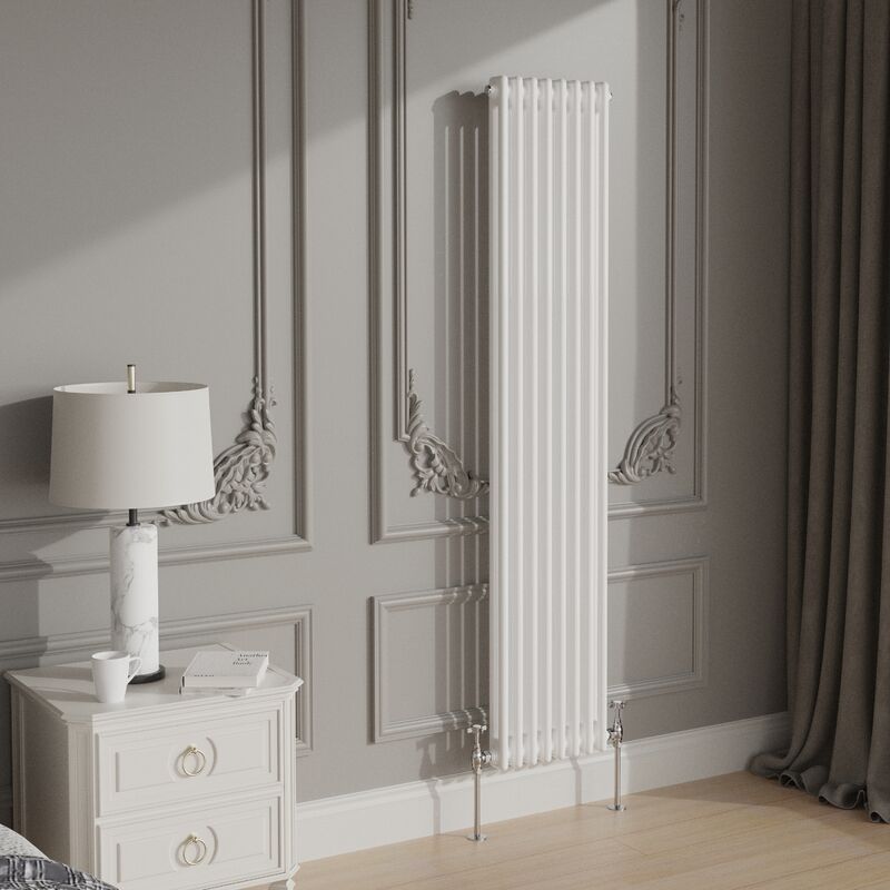 Image of NRG - Traditional Cast Iron Style&hellip;