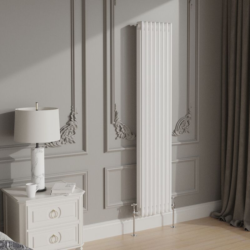 Image of NRG - Traditional Cast Iron Style&hellip;