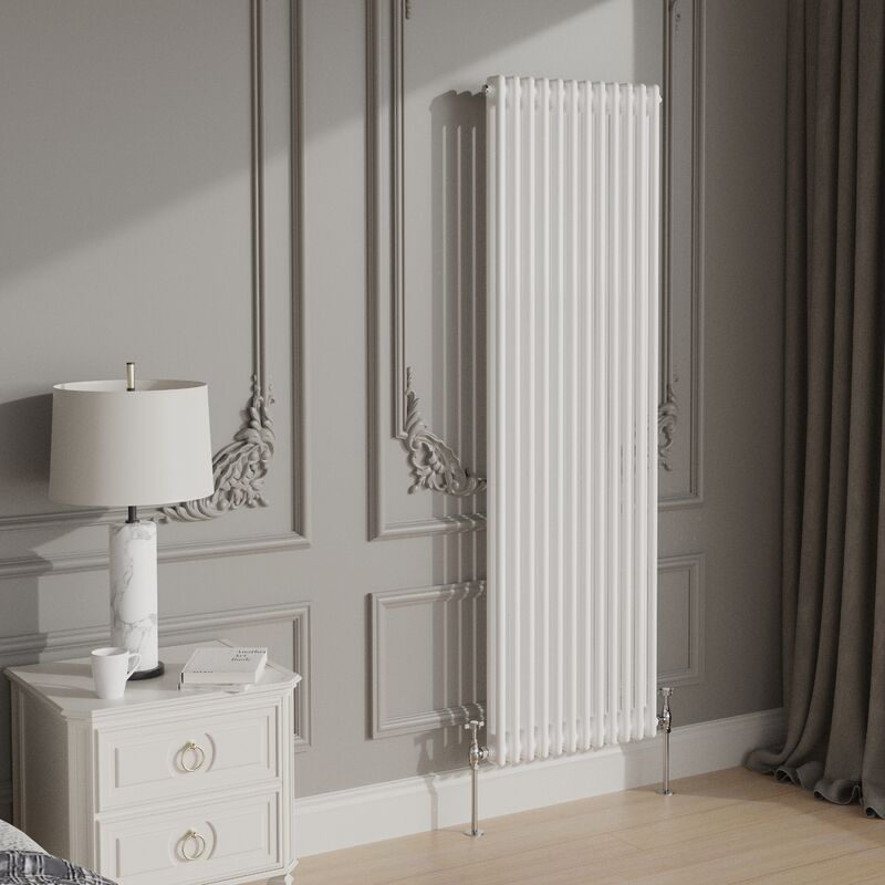 Image of NRG - Traditional Cast Iron Style&hellip;