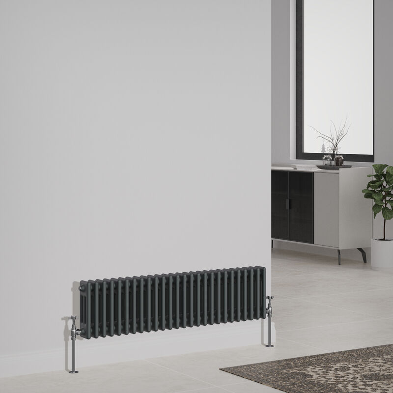 Image of NRG - Traditional Cast Iron Style&hellip;