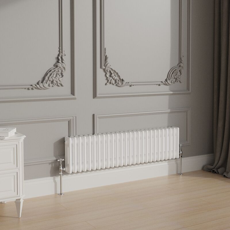 Image of NRG - Traditional Cast Iron Style&hellip;