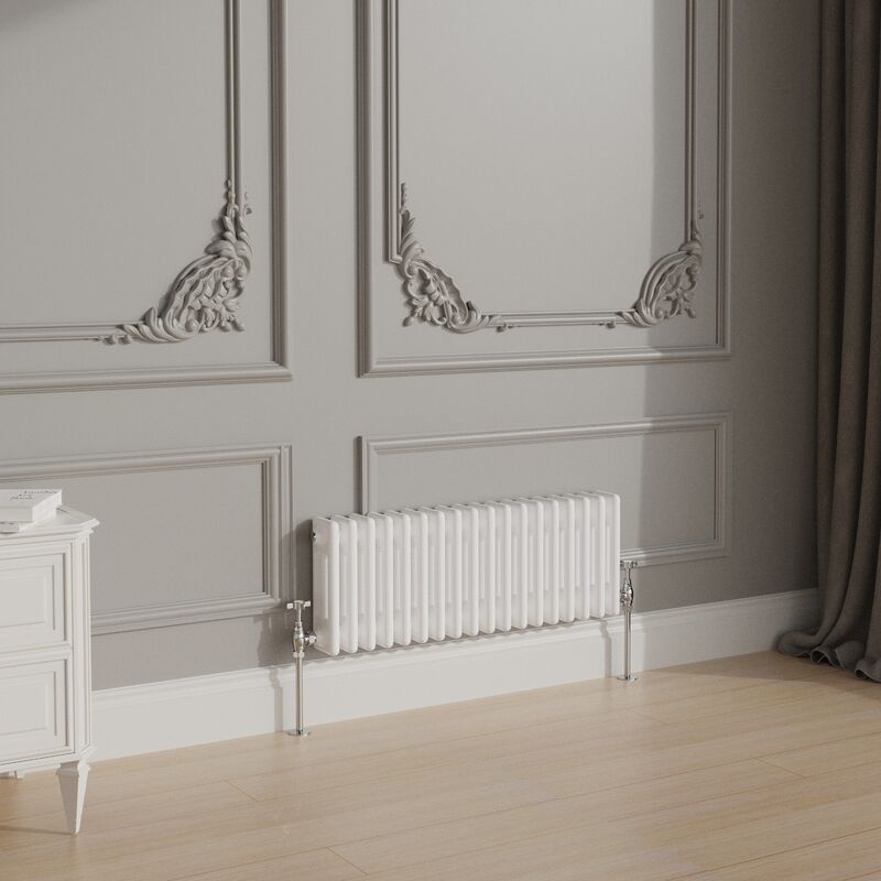 Image of NRG - Traditional Cast Iron Style&hellip;