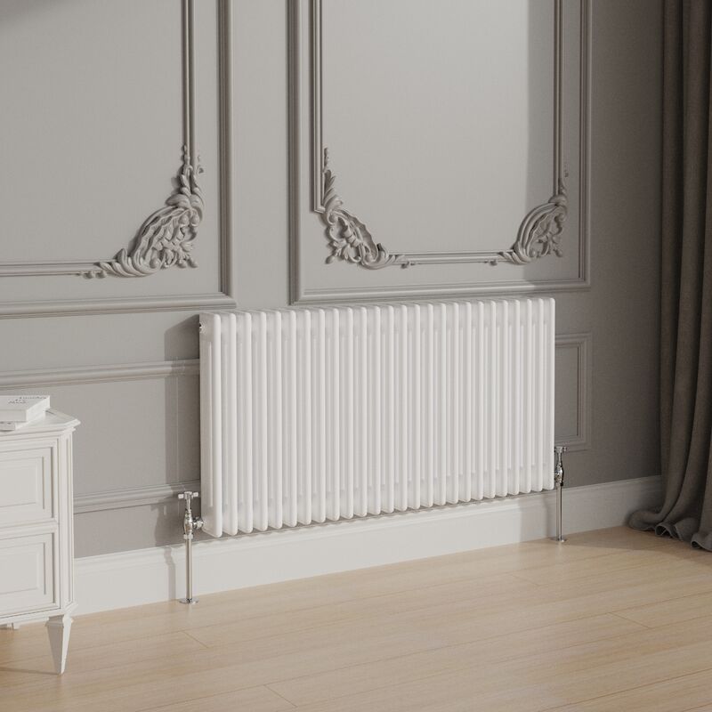 Image of NRG - Traditional Cast Iron Style&hellip;