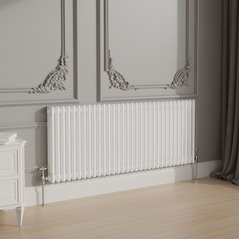 Image of NRG - Traditional Cast Iron Style&hellip;
