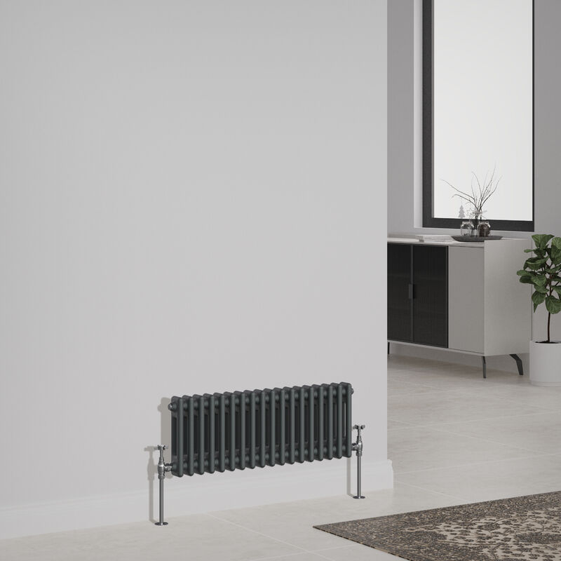 Image of NRG - Cast Iron Style Radiator&hellip;